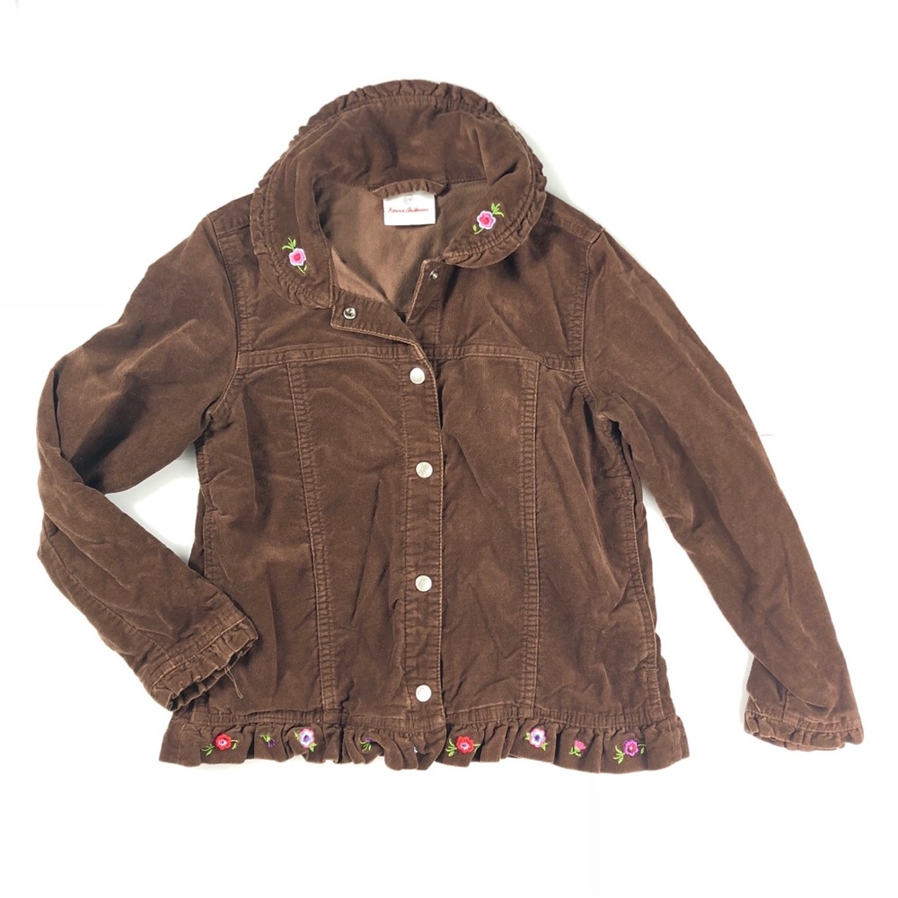 Hannah Andersson Jacket